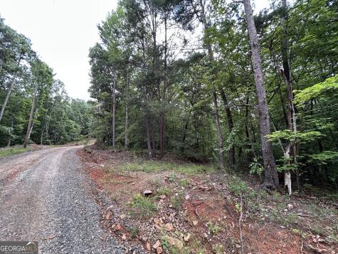 0 Mountain Crest Drive Clarkesville GA 30523
