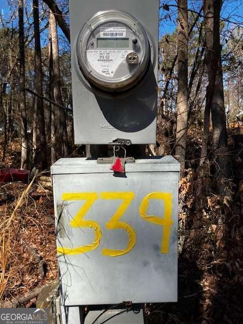 339 N Century Drive Martin GA 30557