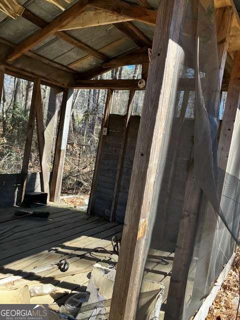 339 N Century Drive Martin GA 30557