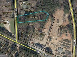 5493 Big A Road Douglasville GA 30135
