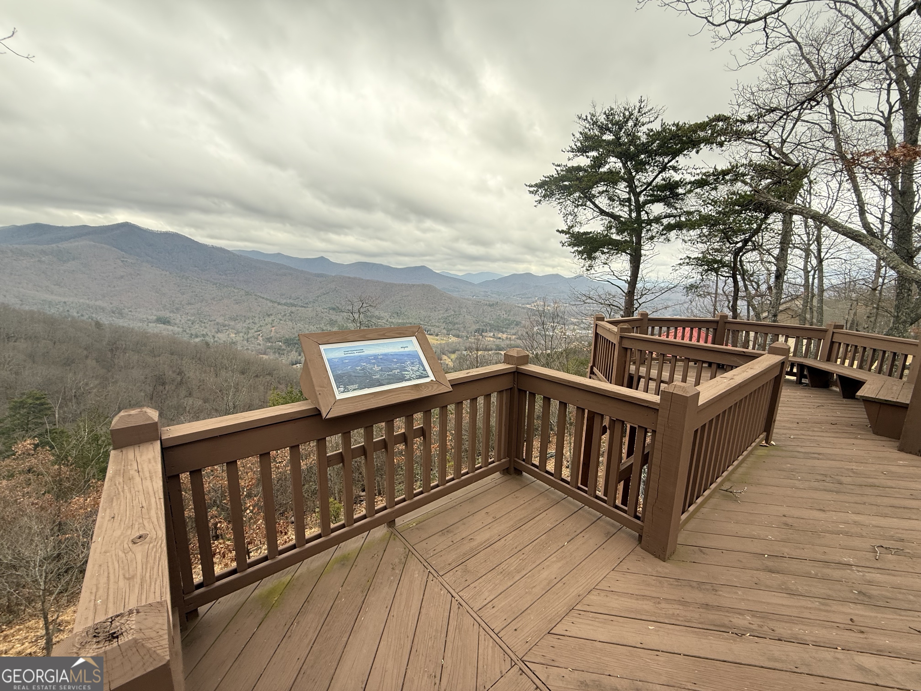 Lot 7 Rocky Knob Drive Young Harris GA 30582