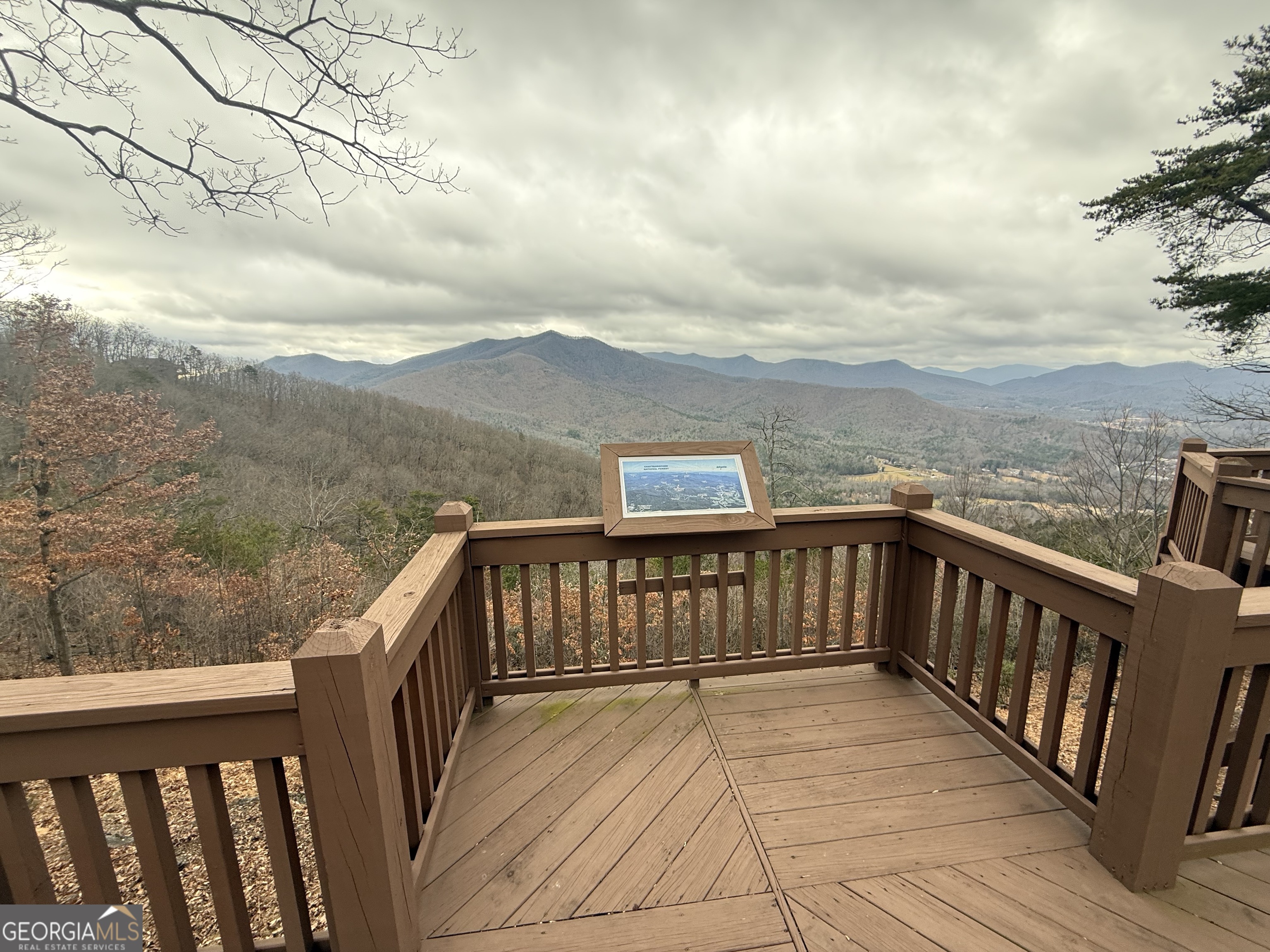 Lot 7 Rocky Knob Drive Young Harris GA 30582