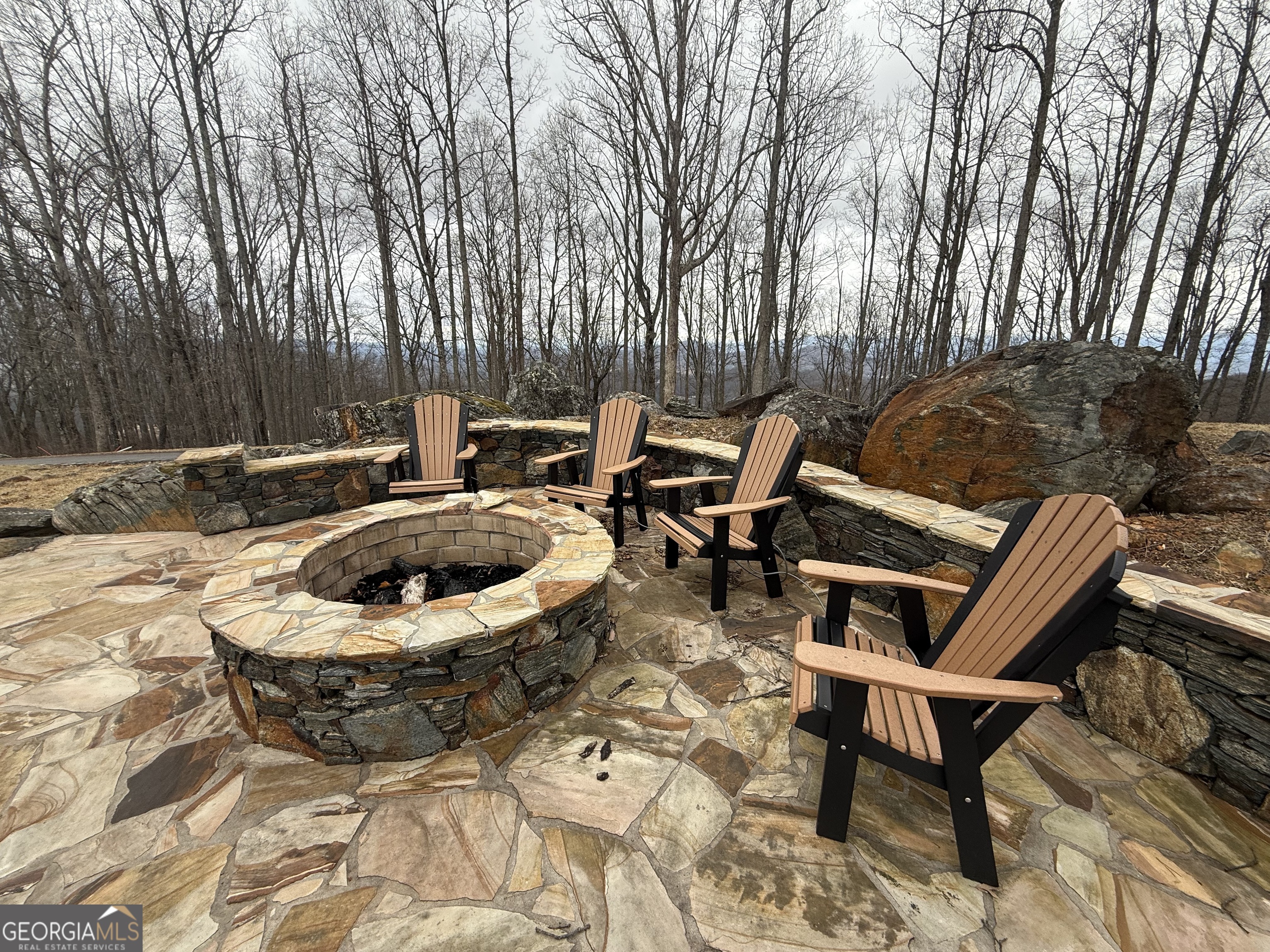 Lot 7 Rocky Knob Drive Young Harris GA 30582