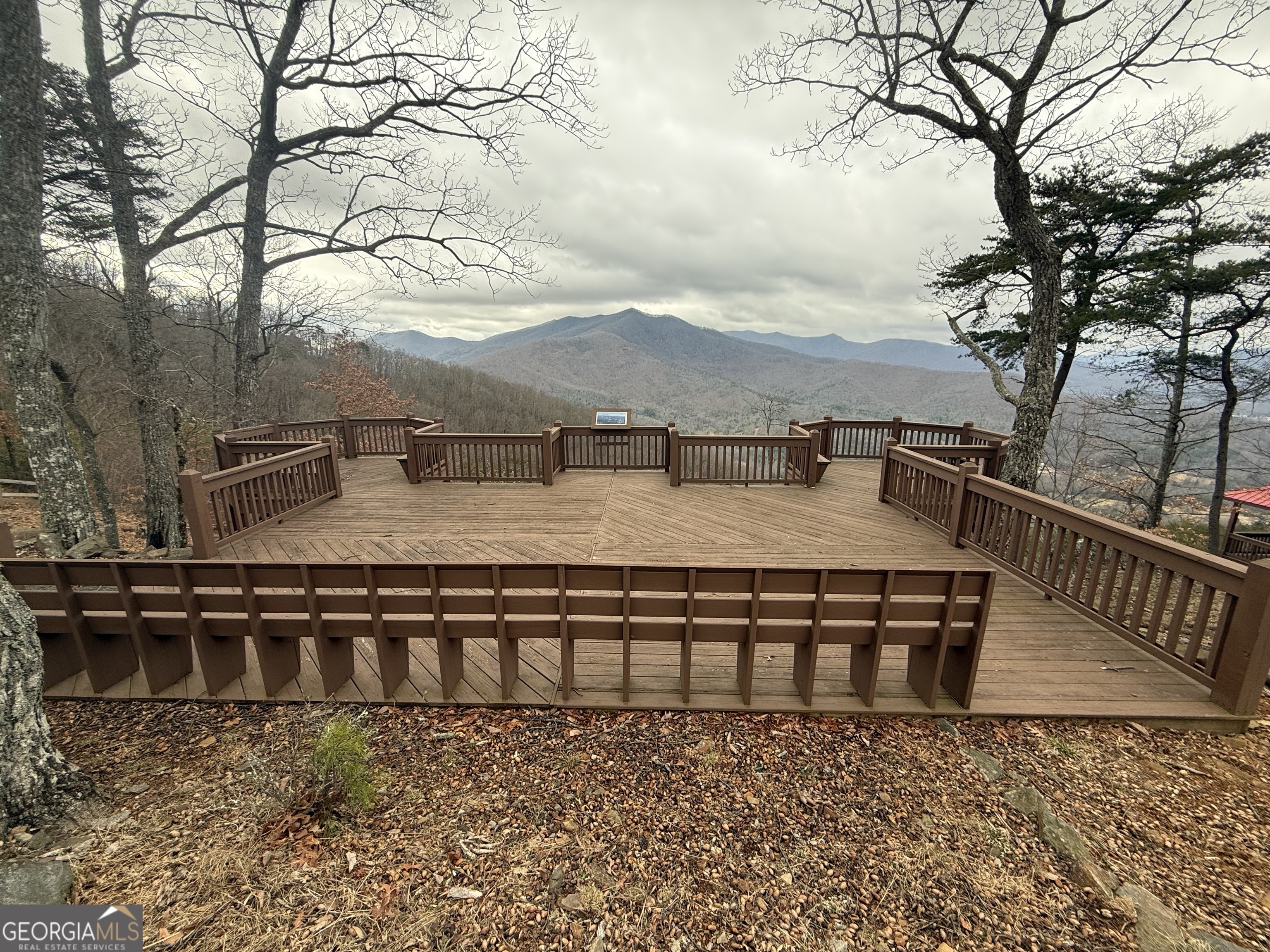 Lot 7 Rocky Knob Drive Young Harris GA 30582