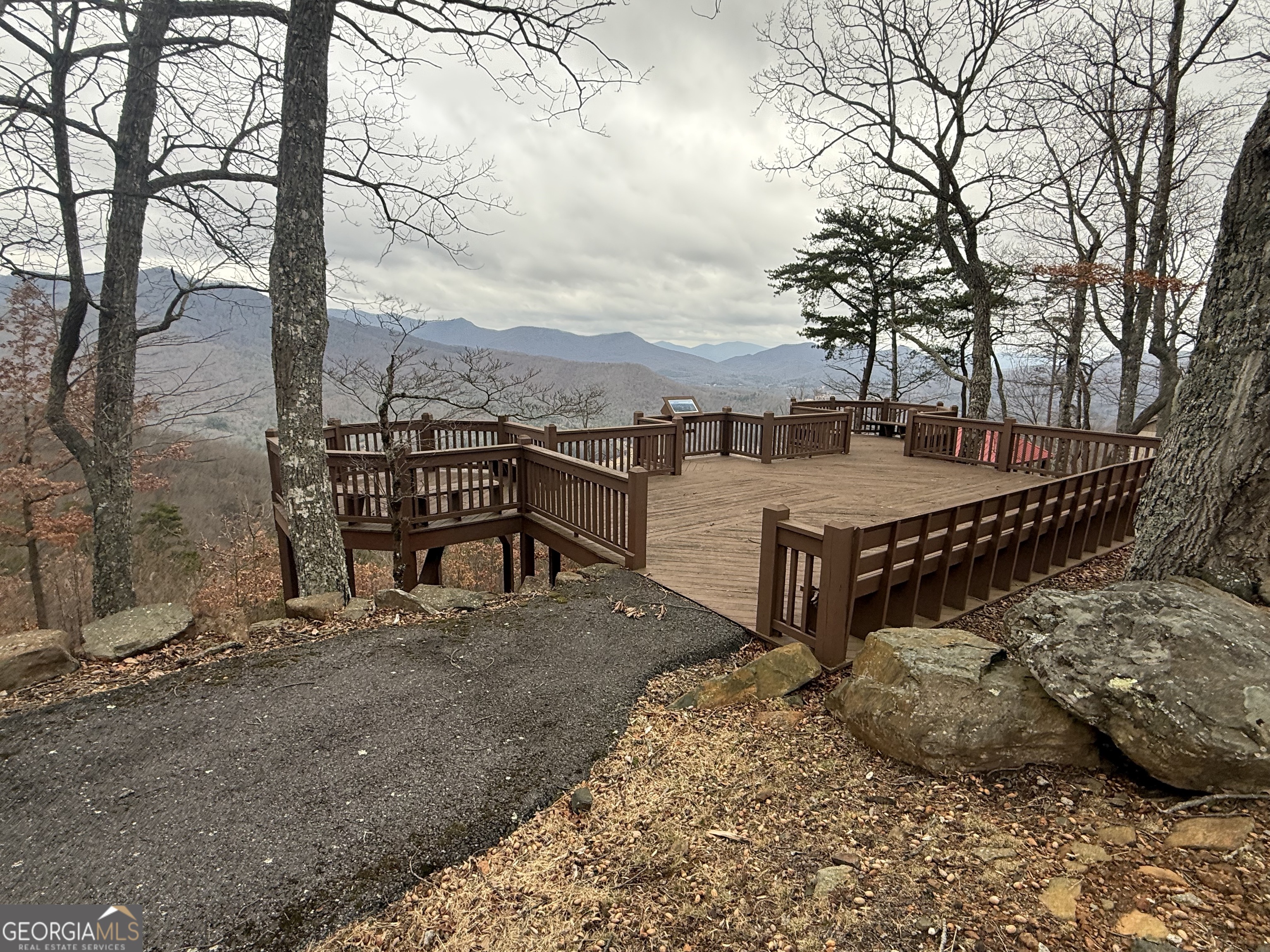 Lot 7 Rocky Knob Drive Young Harris GA 30582