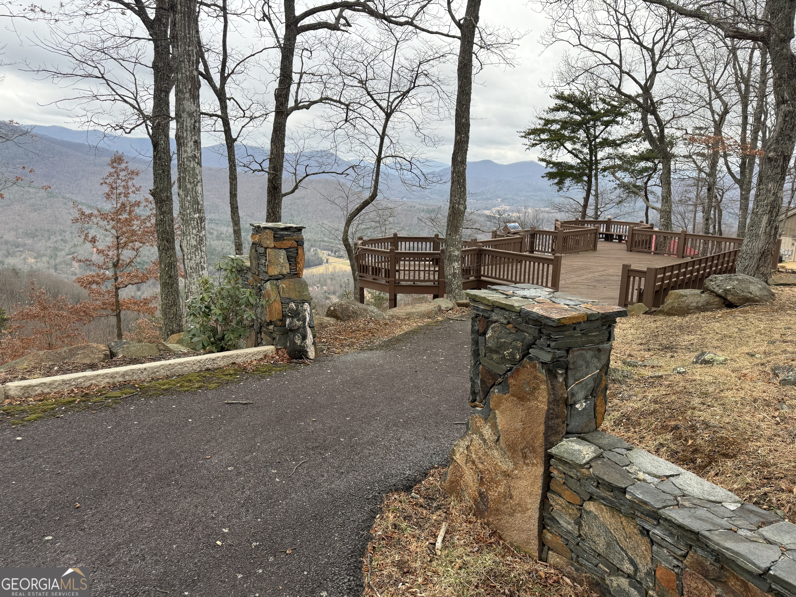 Lot 7 Rocky Knob Drive Young Harris GA 30582
