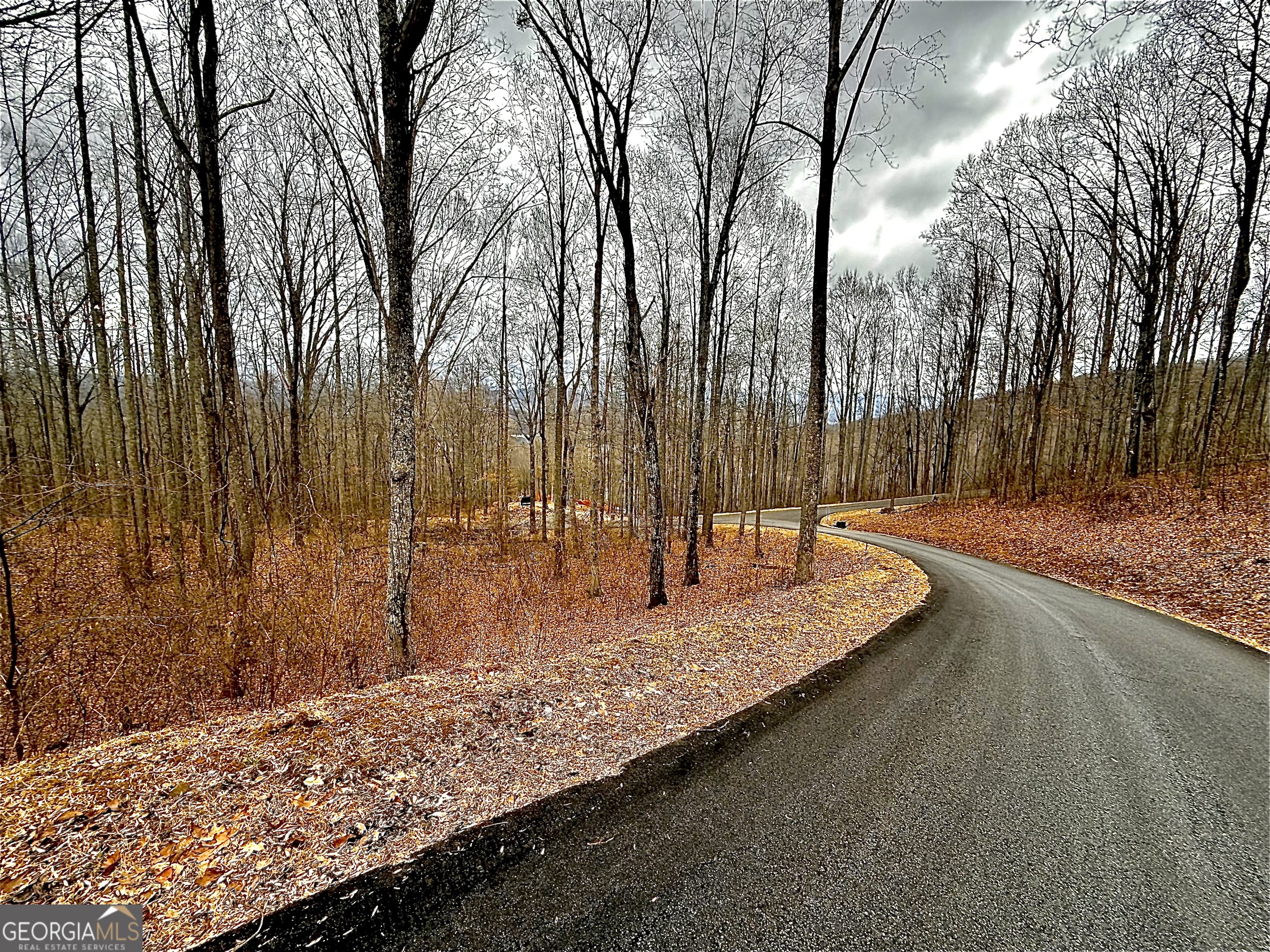Lot 7 Rocky Knob Drive Young Harris GA 30582