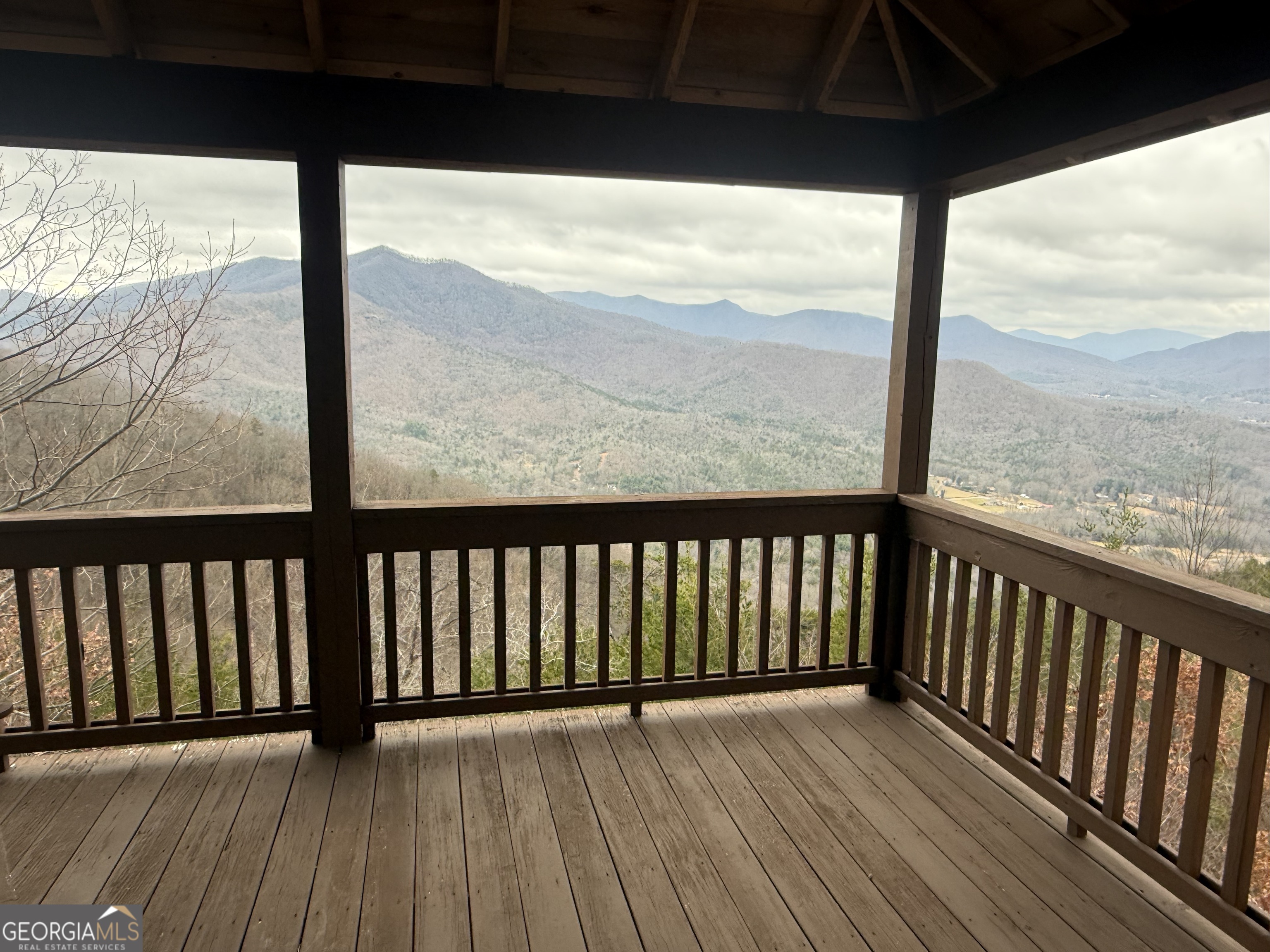 Lot 7 Rocky Knob Drive Young Harris GA 30582