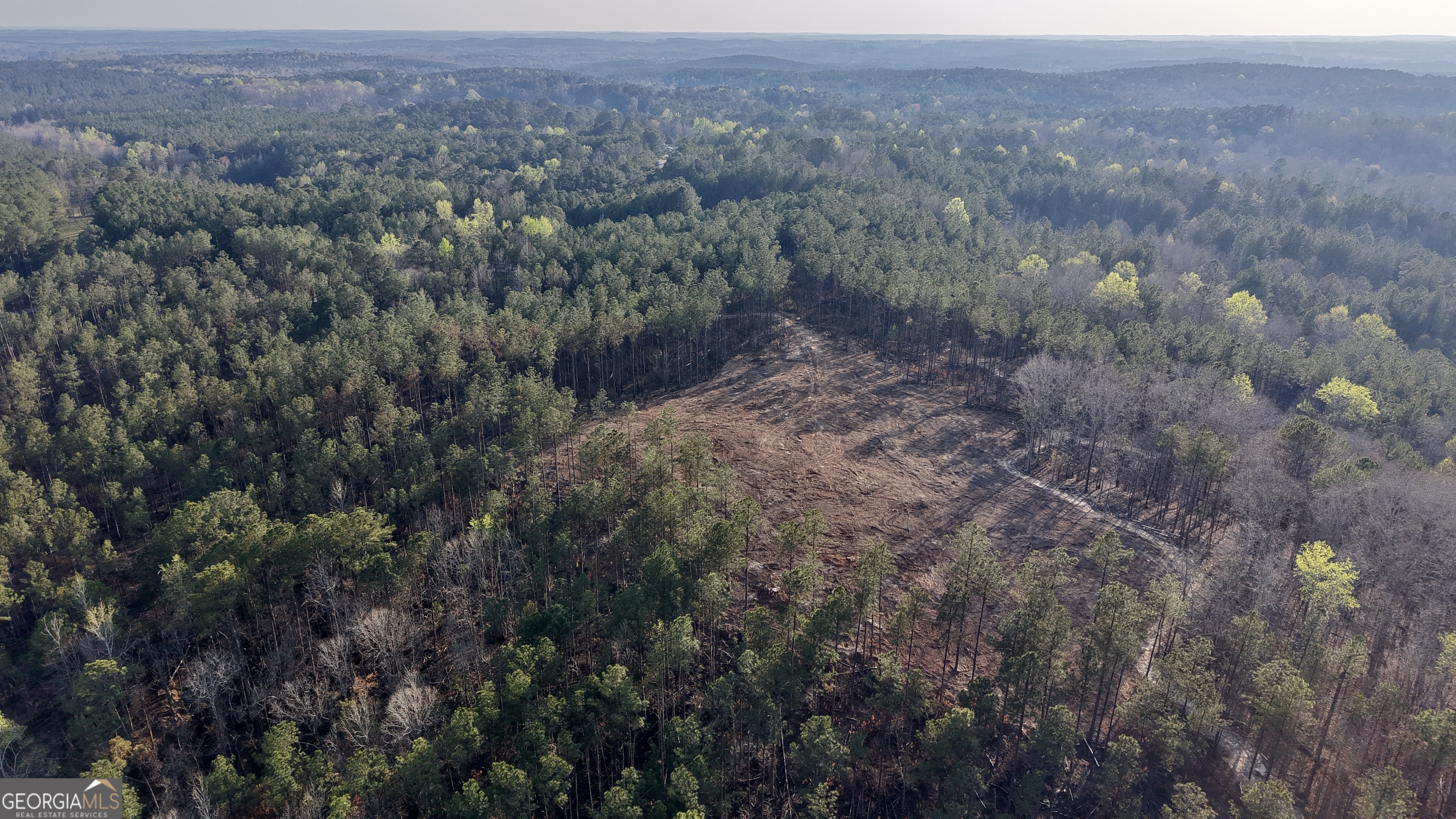 0 Drive Fisher Road Franklin GA 30217