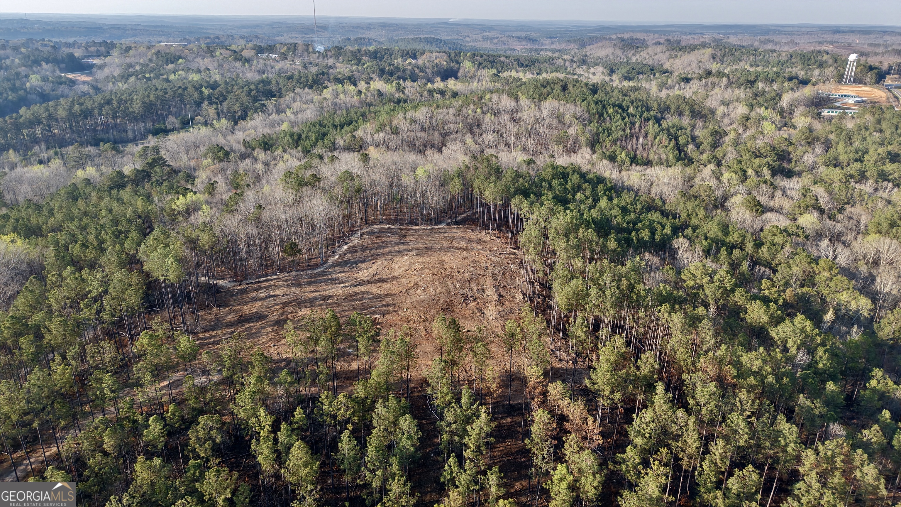 0 Drive Fisher Road Franklin GA 30217