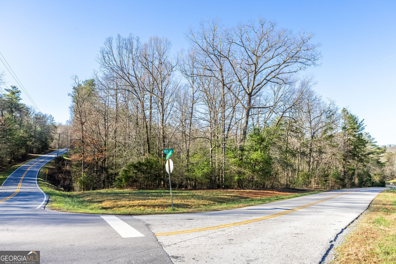 0 Adair Mill Road Cleveland GA 30528