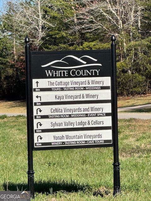 0 Adair Mill Road Cleveland GA 30528