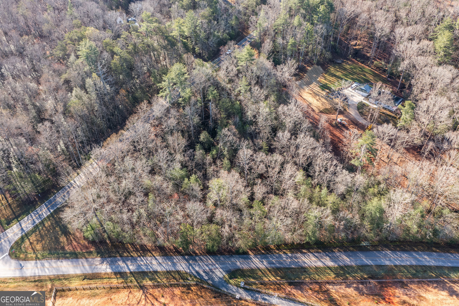 0 Adair Mill Road Cleveland GA 30528