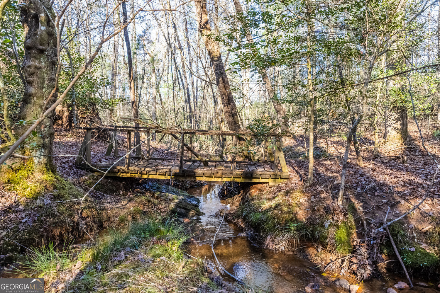 0 Adair Mill Road Cleveland GA 30528