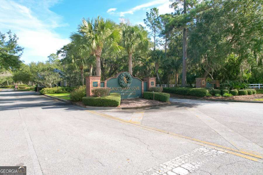 Lot 30 Blue Heron Trail Waverly GA 31565
