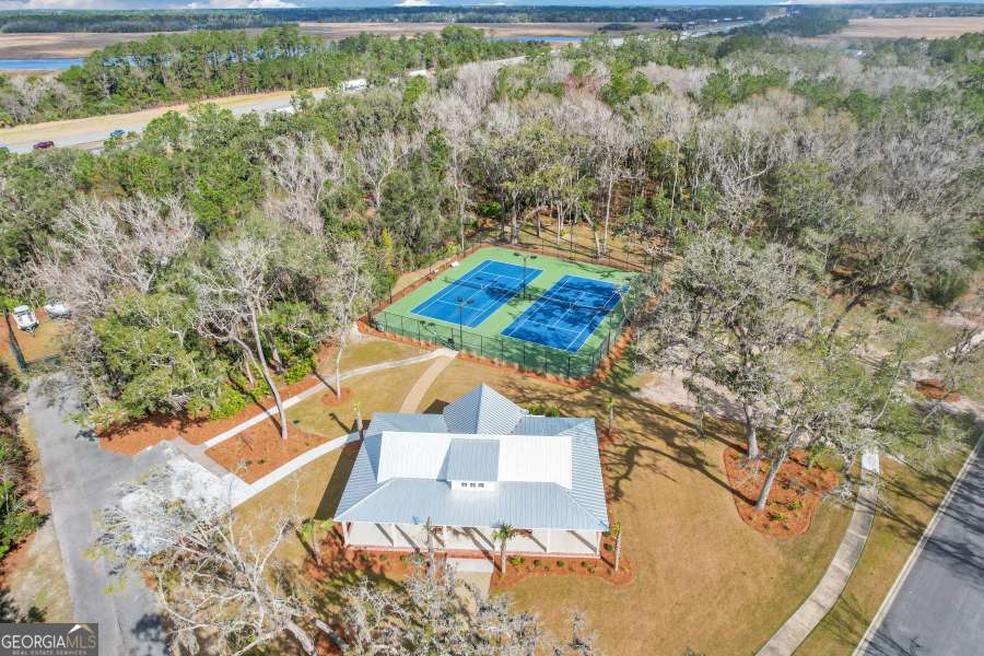 Lot 30 Blue Heron Trail Waverly GA 31565
