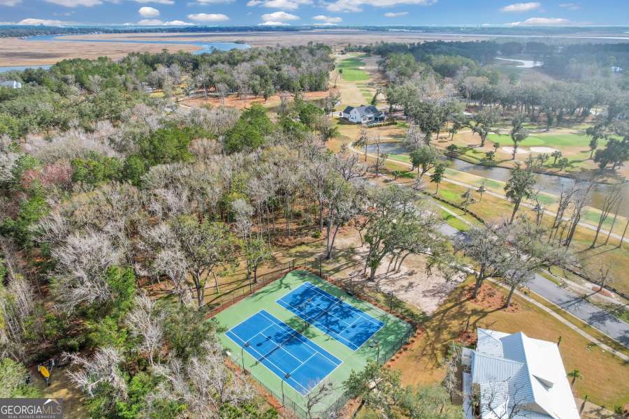 Lot 30 Blue Heron Trail Waverly GA 31565