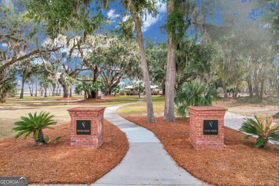 Lot 30 Blue Heron Trail Waverly GA 31565