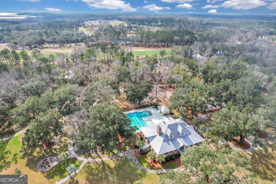 Lot 30 Blue Heron Trail Waverly GA 31565