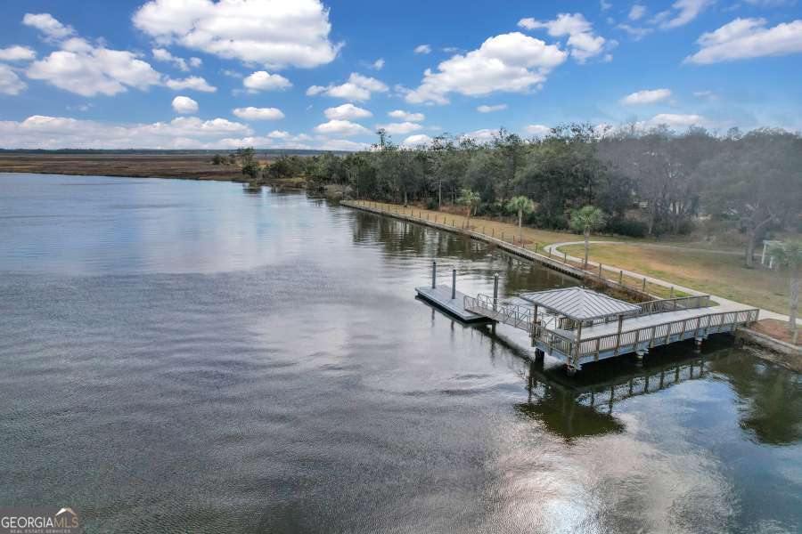 Lot 30 Blue Heron Trail Waverly GA 31565