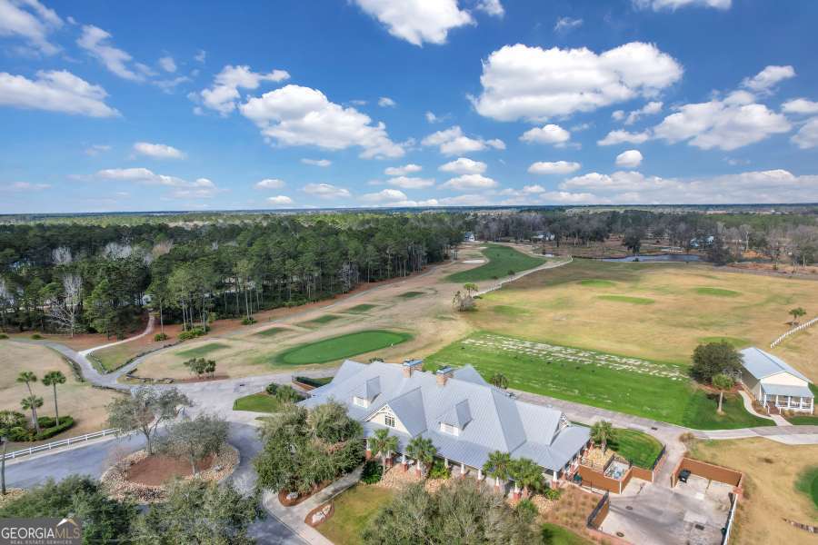 Lot 30 Blue Heron Trail Waverly GA 31565