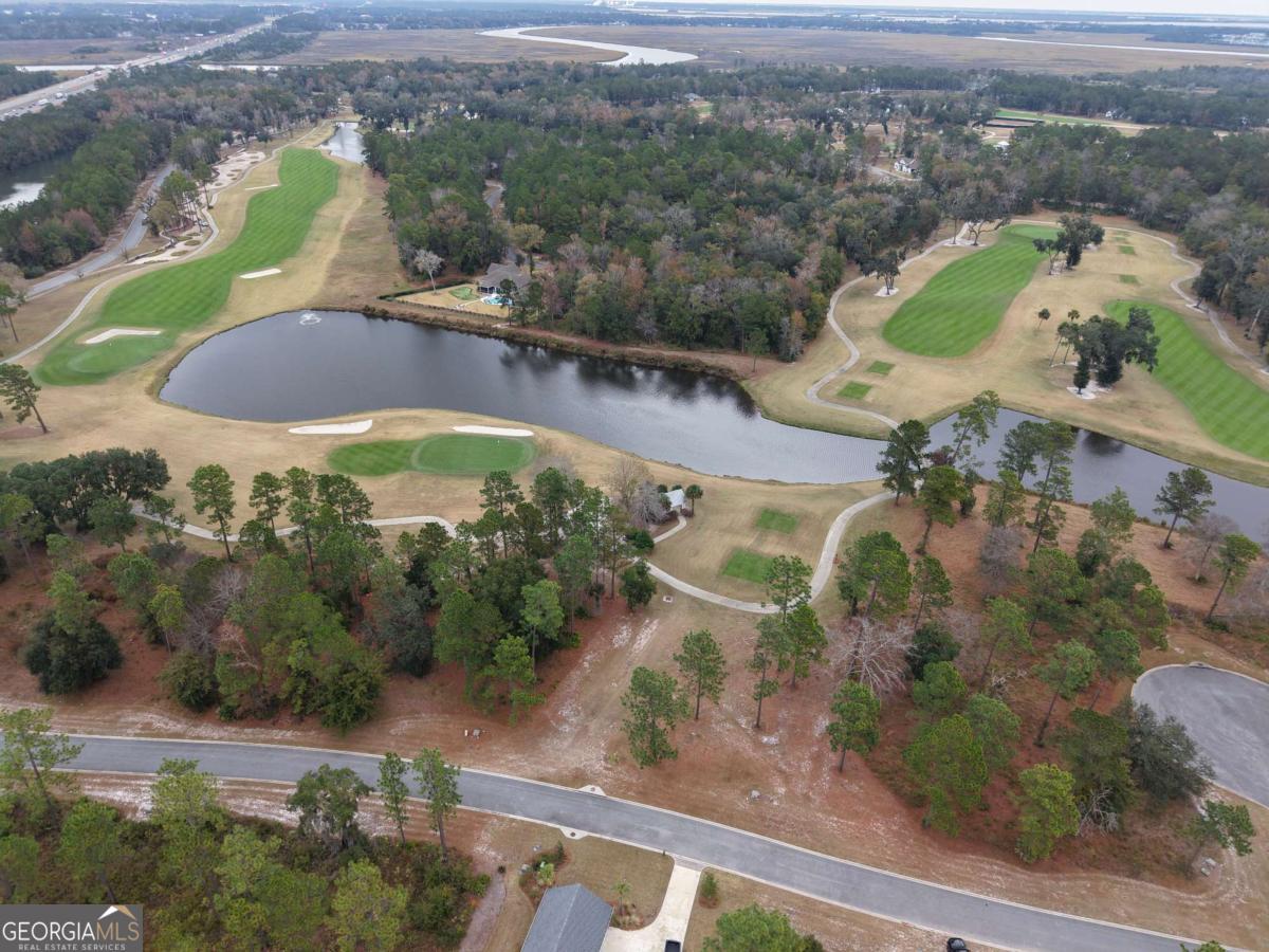Lot 30 Blue Heron Trail Waverly GA 31565