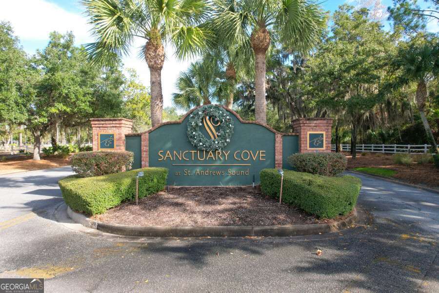 Lot 30 Blue Heron Trail Waverly GA 31565