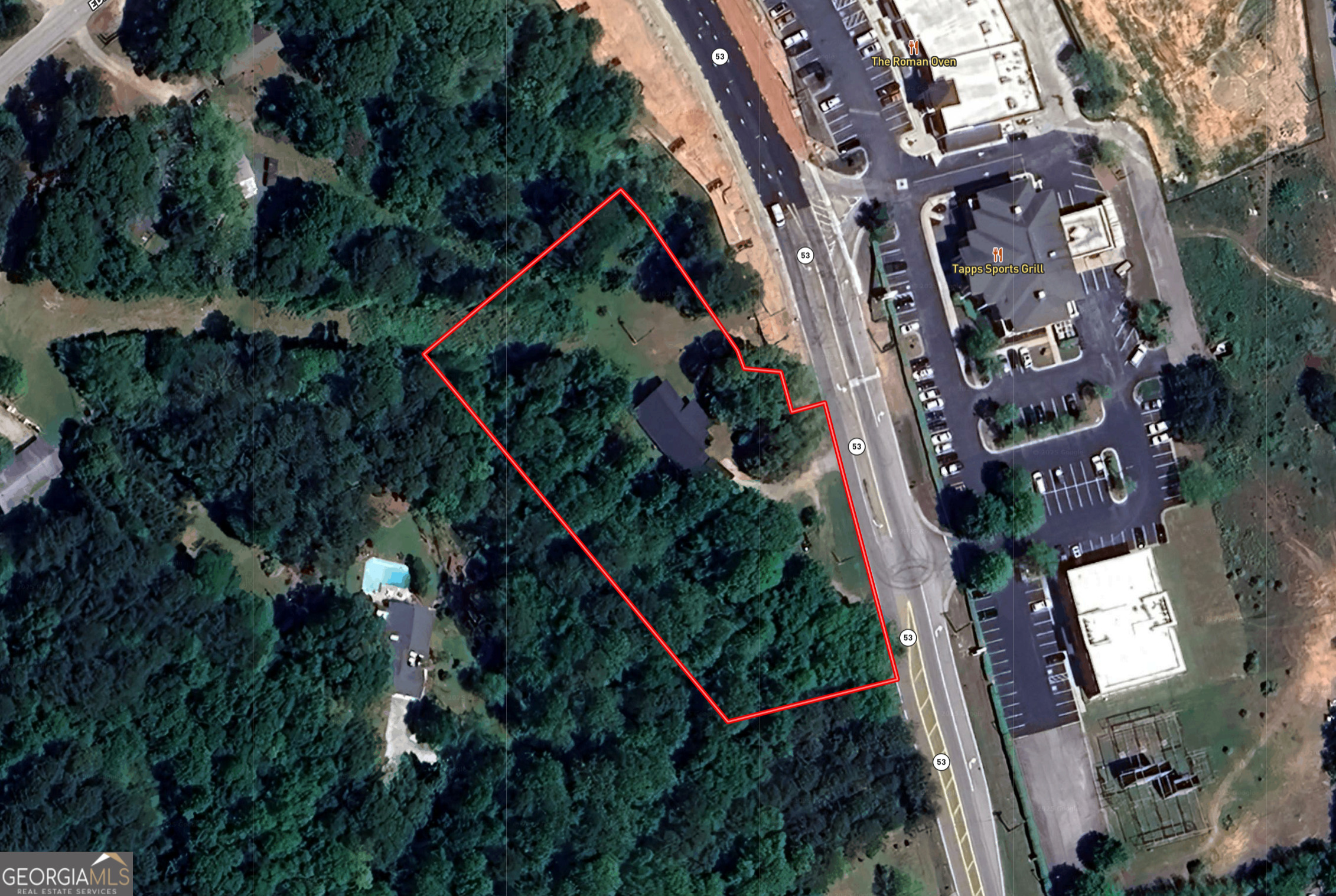 6647 Highway 53 Braselton GA 30517
