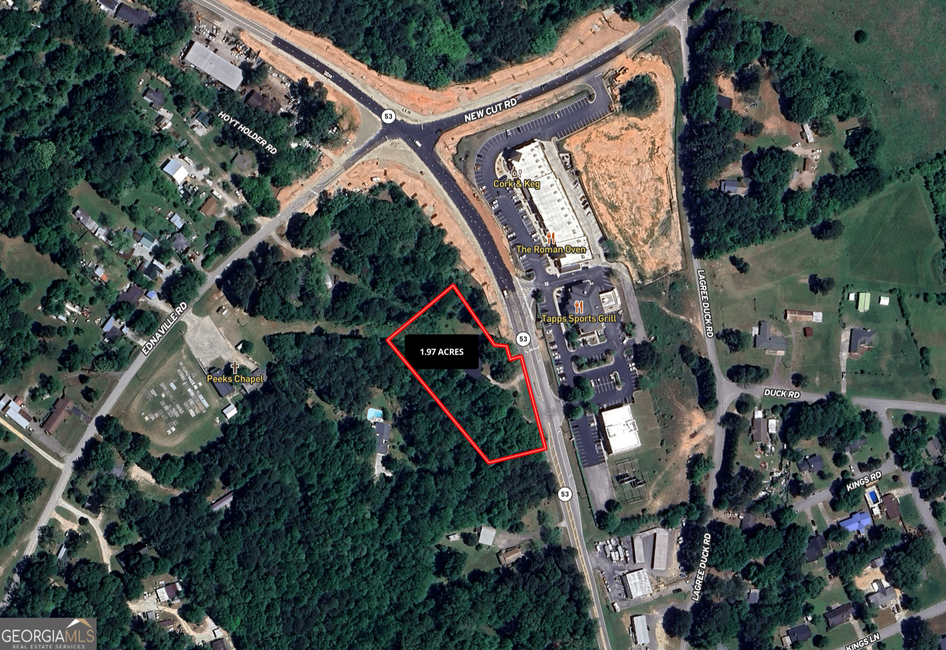 6647 Highway 53 Braselton GA 30517