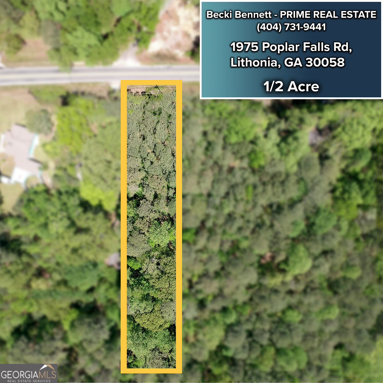 7429 Pleasant Hill Road Lithonia GA 30058