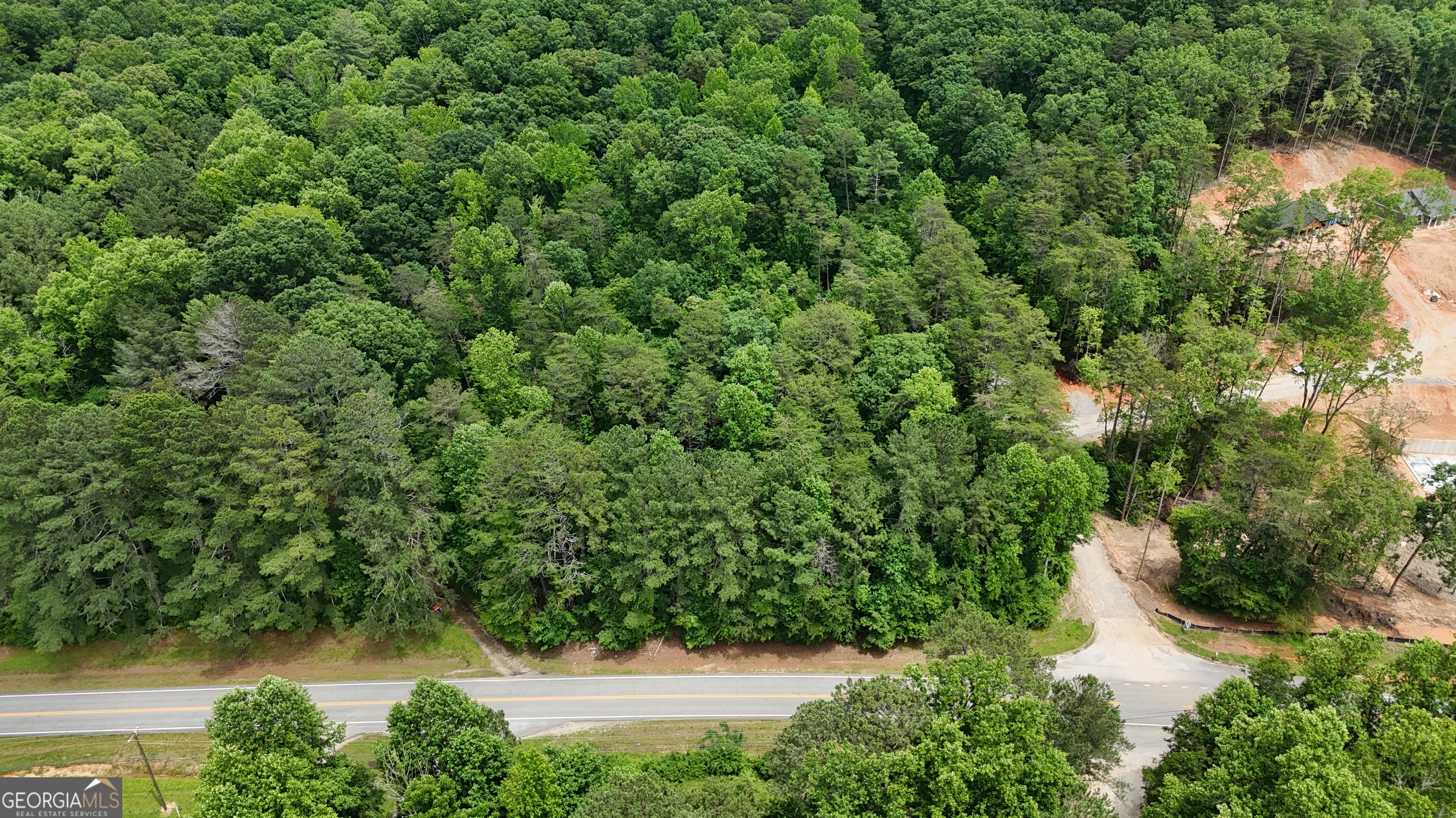 0 Sautee Ridge Road Clarkesville GA 30523