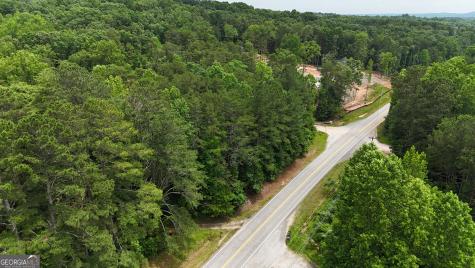0 Sautee Ridge Road Clarkesville GA 30523