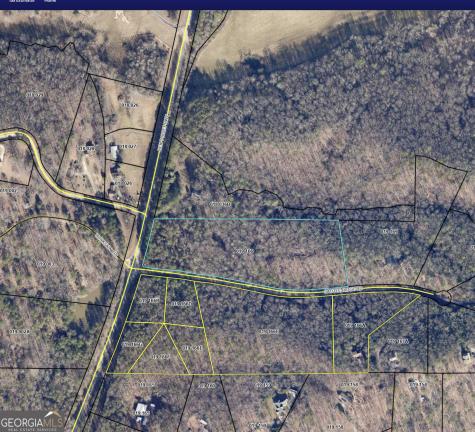 0 Sautee Ridge Road Clarkesville GA 30523