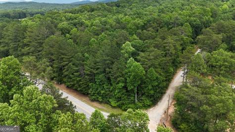 0 Sautee Ridge Road Clarkesville GA 30523