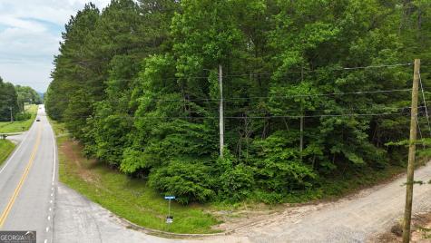 0 Sautee Ridge Road Clarkesville GA 30523