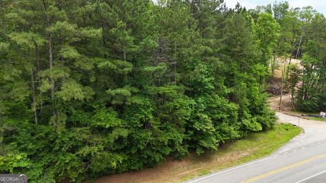 0 Sautee Ridge Road Clarkesville GA 30523
