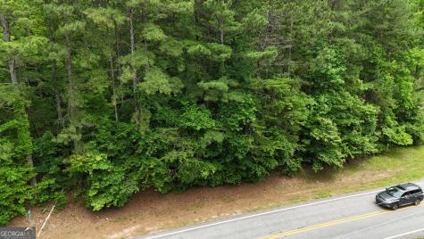 0 Sautee Ridge Road Clarkesville GA 30523