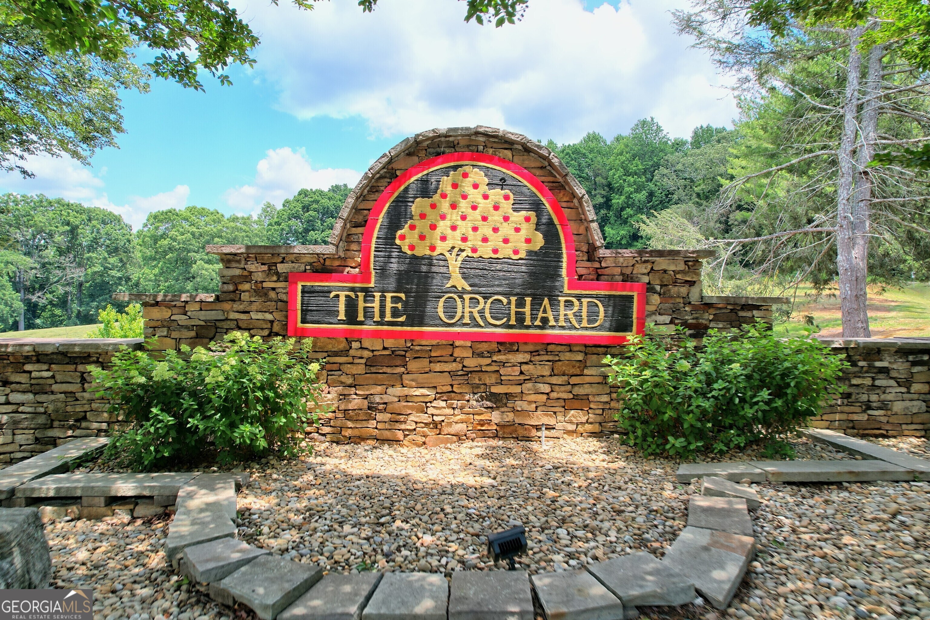 0 Scarlett Pippin Lane Clarkesville GA 30523