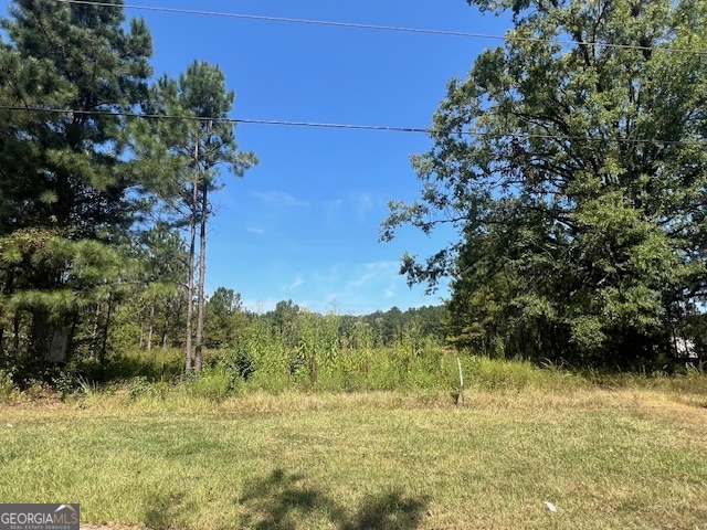 0 County Farm Road Zebulon GA 30295
