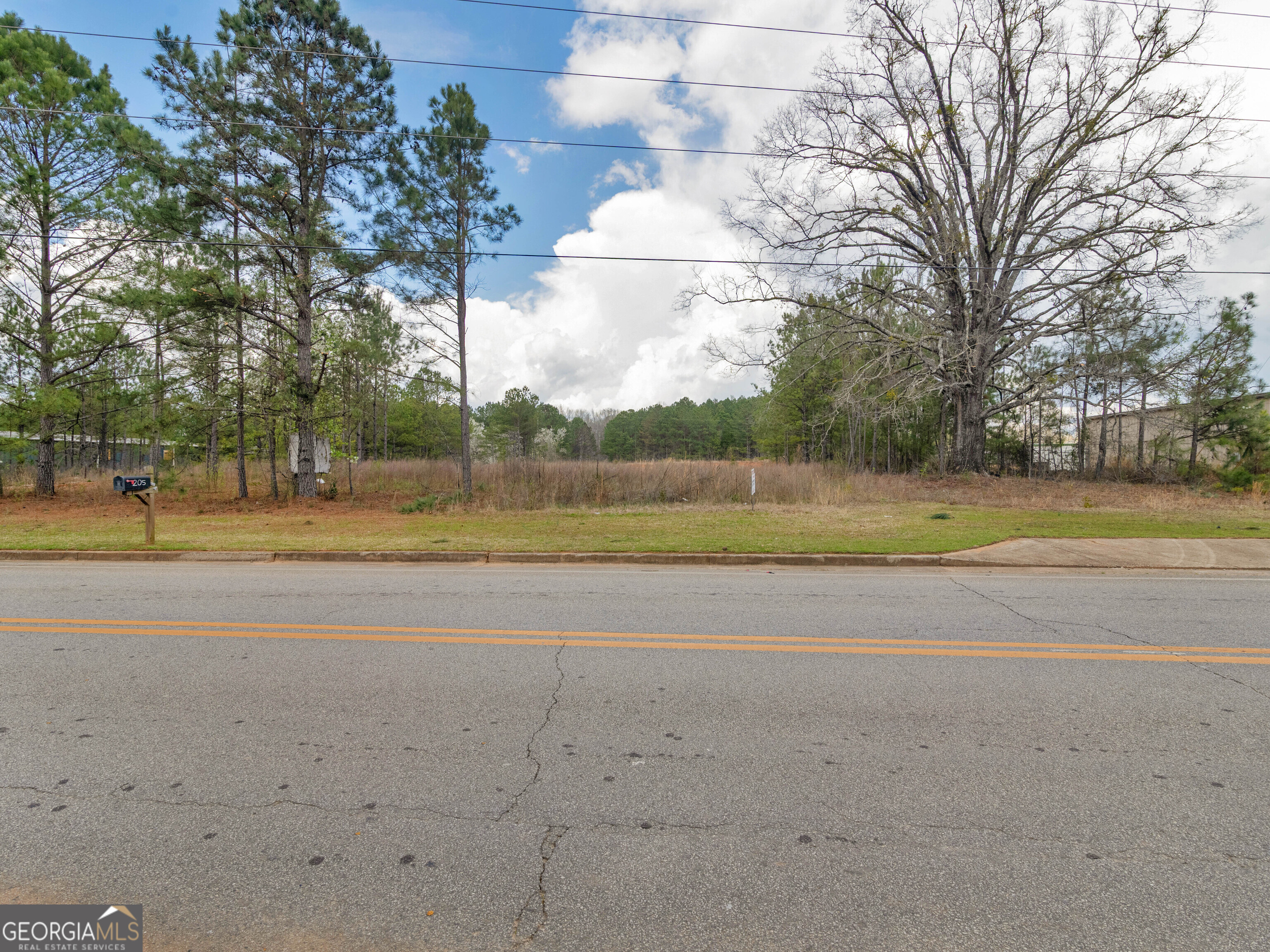 0 County Farm Road Zebulon GA 30295