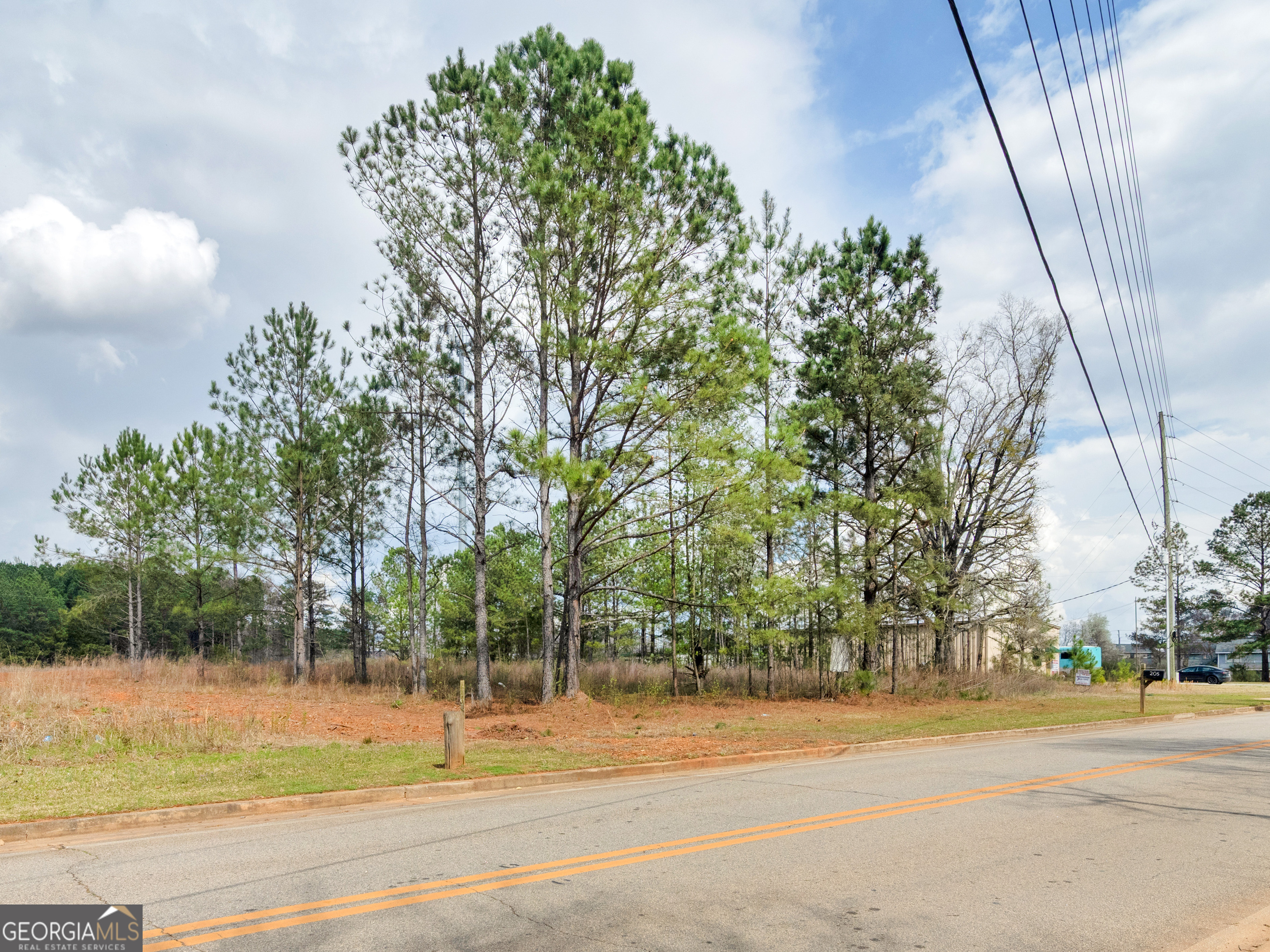 0 County Farm Road Zebulon GA 30295
