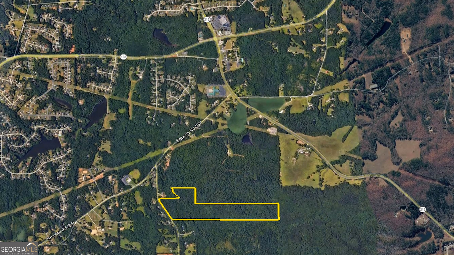 2229 Mcdaniel Mill Road SW Conyers GA 30094