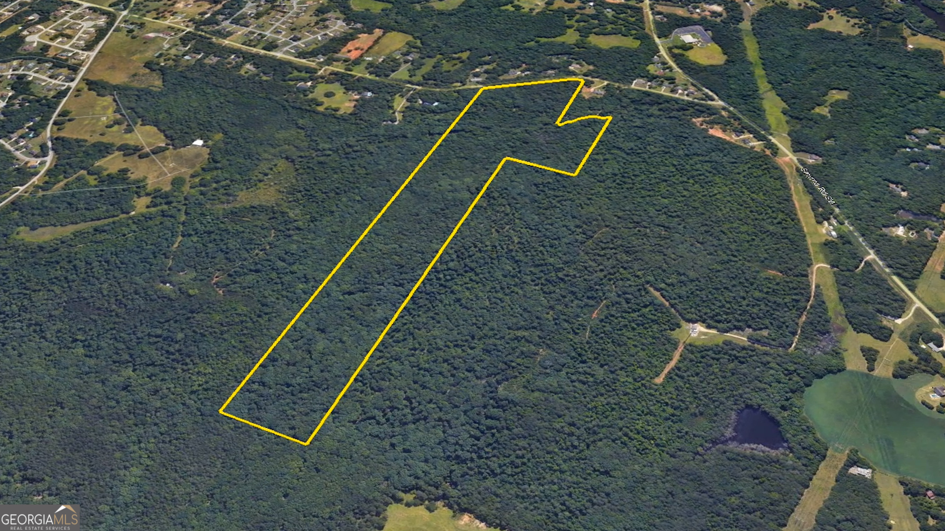 2229 Mcdaniel Mill Road SW Conyers GA 30094