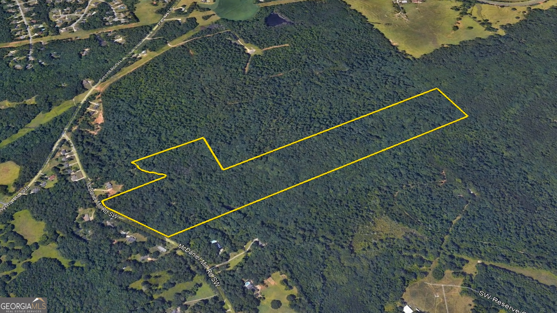 2229 Mcdaniel Mill Road SW Conyers GA 30094