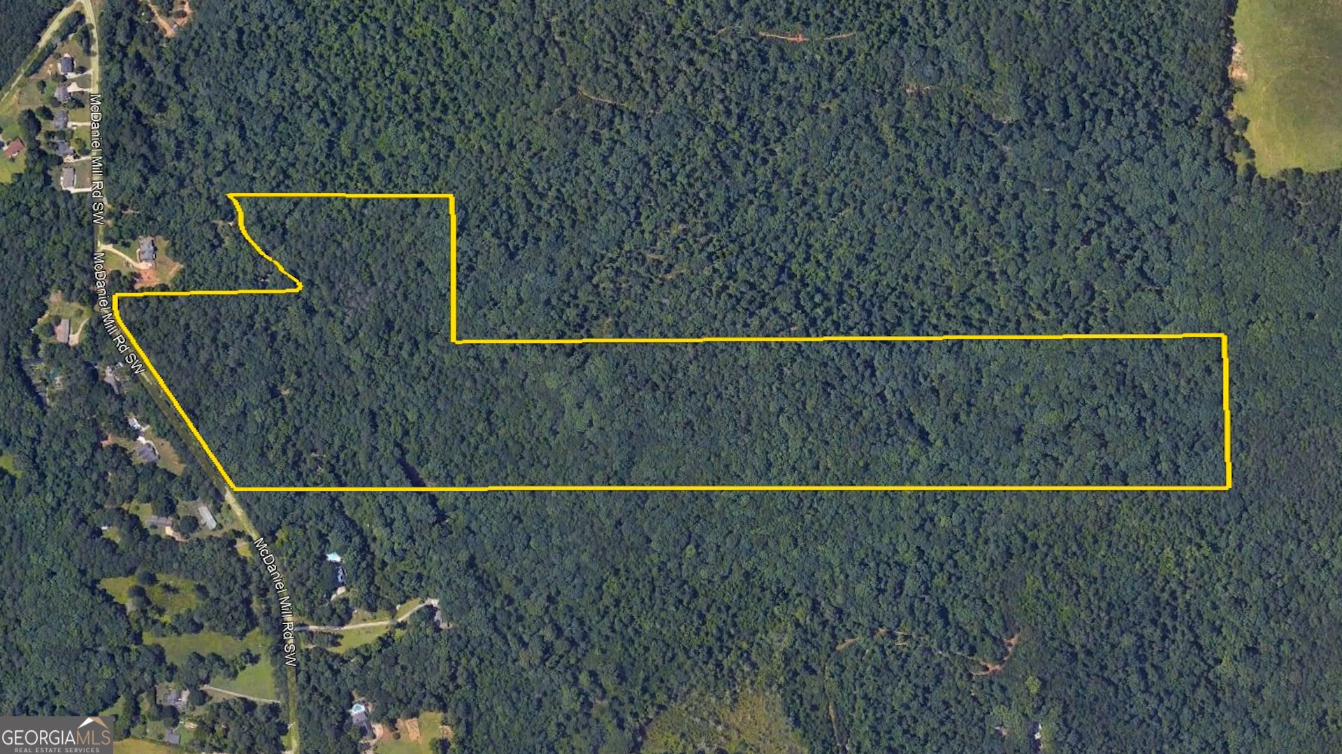 2229 Mcdaniel Mill Road SW Conyers GA 30094