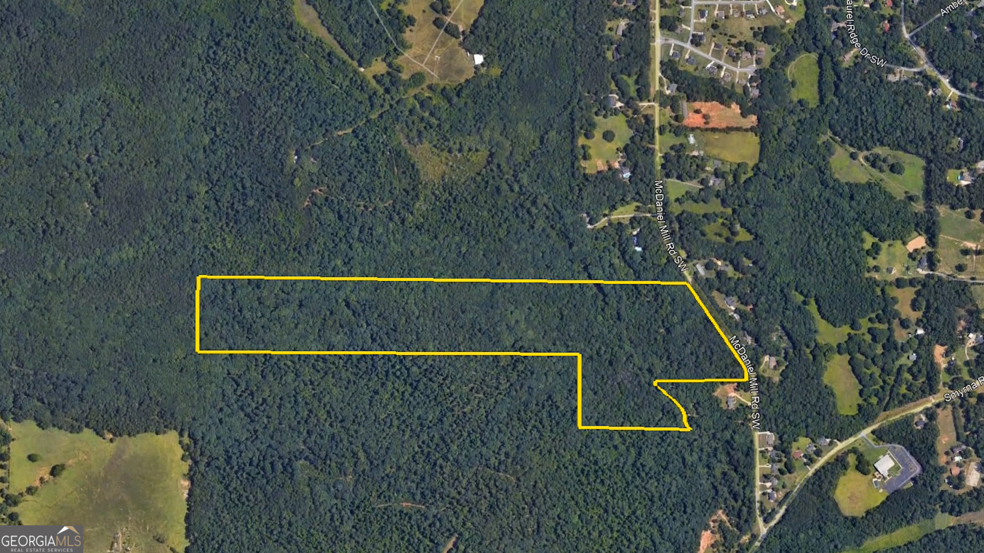 2229 Mcdaniel Mill Road SW Conyers GA 30094
