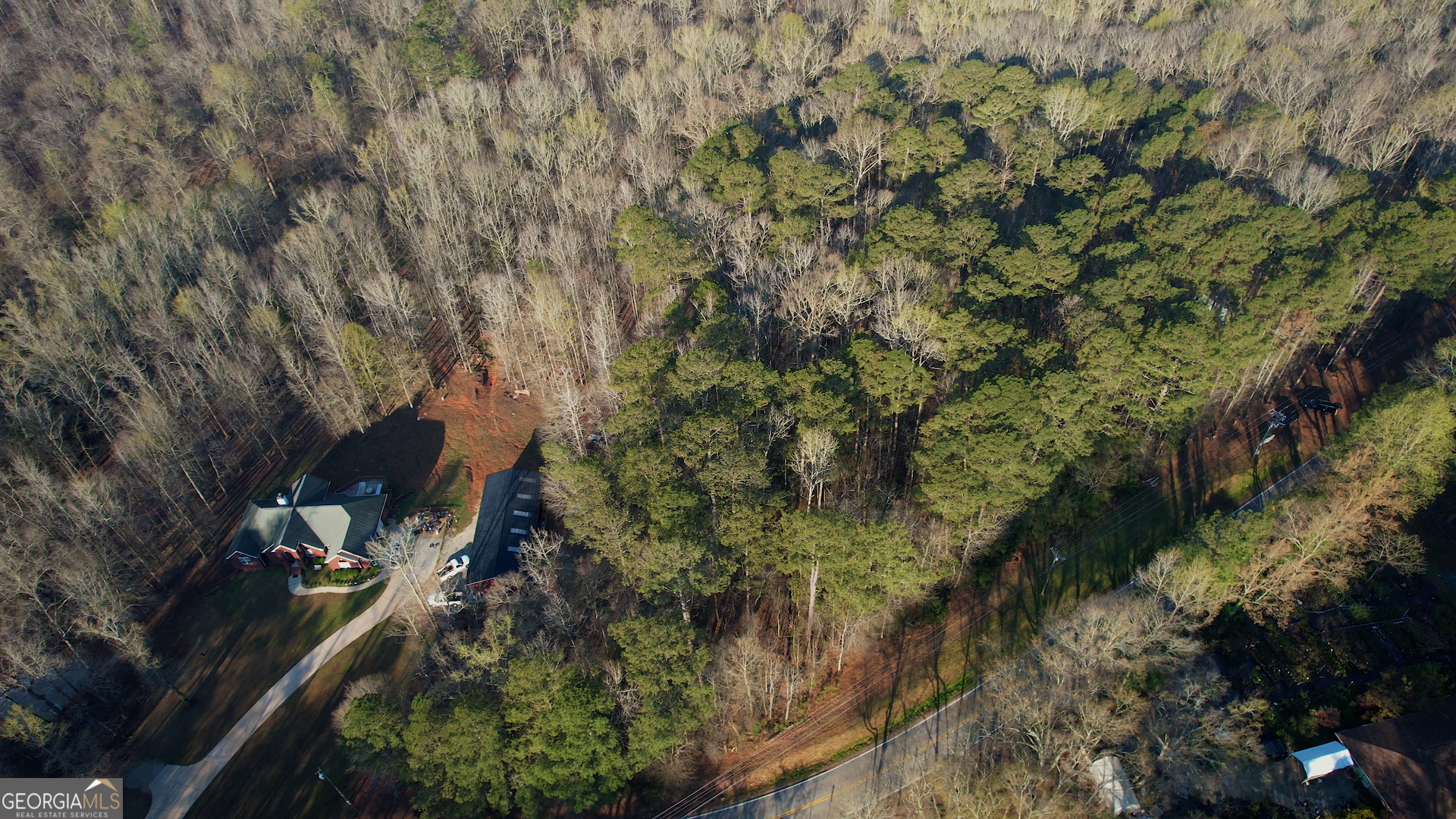2229 Mcdaniel Mill Road SW Conyers GA 30094