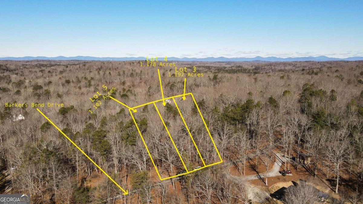 7644 Barkers Bend Murrayville GA 30564