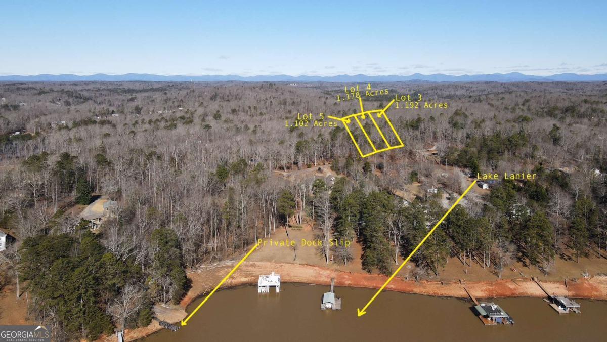 7644 Barkers Bend Murrayville GA 30564