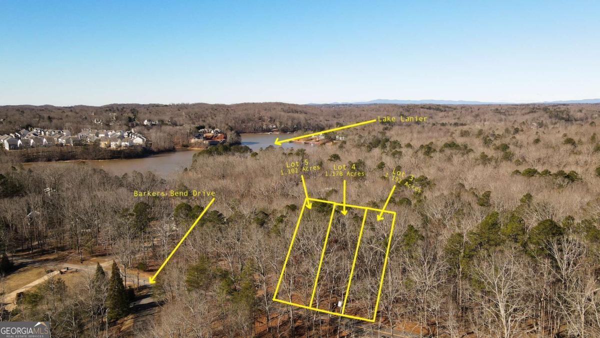 7644 Barkers Bend Murrayville GA 30564